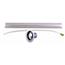 JAZ Products 300-000-20 Fender Mount Fuel Filler Kit JAZ Products 300-000-20 Fender Mount Fuel Filler Kit
