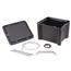 Sealed Plastic Battery Box