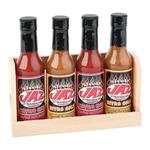 JAZ Products 950-003-00 Nitro Hot Sauce