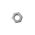 AFCO Aluminum Jam Nut, 5/8-18 RH