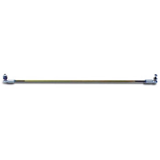 AFCO 10175-21 Throttle Linkage Rod Kit, 21 Inch AFCO 10175-21 Throttle Linkage Rod Kit, 21 Inch