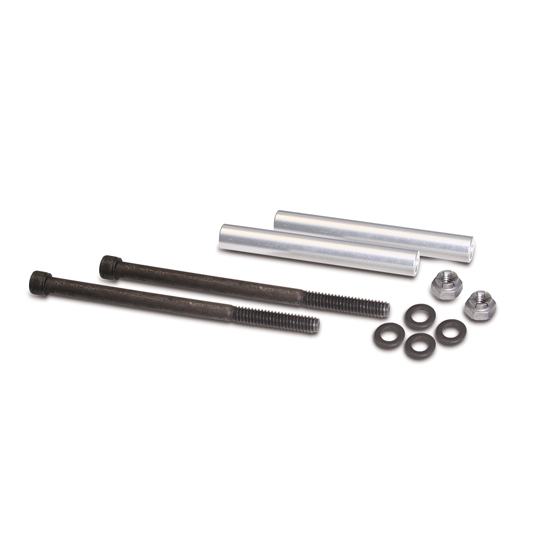 AFCO 7242-0093 F88i Series .810 Inch Caliper Bridge Bolt Kit AFCO 7242-0093 F88i Series .810 Inch Caliper Bridge Bolt Kit