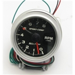 Garage Sale - AFCO Economy Tach - 3-3/4inch