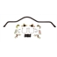 1964-1966 Ford Mustang Rear Sway Bar Kit, 1 Inch 1964-1966 Ford Mustang Rear Sway Bar Kit, 1 Inch