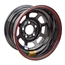 Bassett 58D52IRB Right Front Big Bell Out 15 Inch Wheel 15x8-5 on 5 Bassett 58D52IRB Right Front Big Bell Out 15 Inch Wheel 15x8-5 on 5