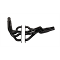 Dynatech® Dirt Late Model Headers, 1-3/4 - 1-7/8, 3-1/2 Collector, Spread Port