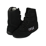 Finishline Driving Shoes-High Top