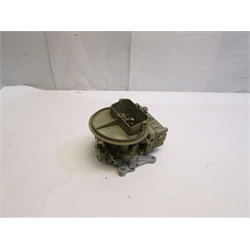Garage Sale - Holley 500 CFM 2 Barrel 4 Cylinder Front Wheel Drive Carb