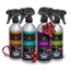 AERO Appearance Products Exterior Cleaner Gift Set AERO Appearance Products Exterior Cleaner Gift Set