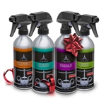 AERO Appearance Products Exterior Cleaner Gift Set