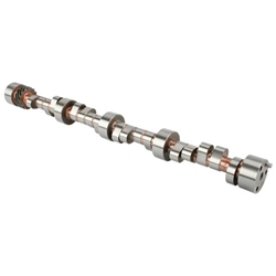 COMP Cams ASCS 360 Oval Track Solid Roller Cam, 4000-8000 RPM