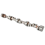 Comp Cams ASCS 360 Oval Track Solid Roller Cam, 4000-8000 RPM