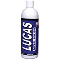 Lucas Metal Polish, 16 Oz