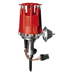 MSD Chrysler Early Hemi Ready-to-Run Distributors