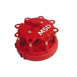 MSD Ford HEI Distributor Cap