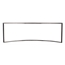 1930-31 Model A Standard Roadster Windshield Frame, Chrome 1930-31 Model A Standard Roadster Windshield Frame, Chrome
