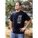 Swindell Crew T-Shirt
