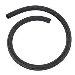 Fragola 840008 Premium Black Synthetic Hose, -8 AN