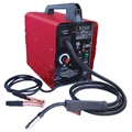 Titan Tools 41185 90 Amp Gasless Wire Feed Welder