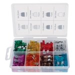 Titan Tools 45227 96-Piece Blade Fuse Assortment