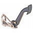 Wilwood 340-1289 Floor Mount Clutch/Brake Pedal, Single M/C, 6:1 Wilwood 340-1289 Floor Mount Clutch/Brake Pedal, Single M/C, 6:1