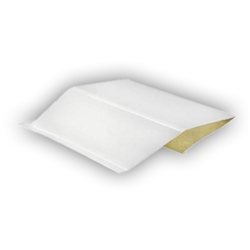 Tunnel Ram II Fiberglass Hood Scoop