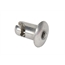 Aluminum Dome Head Quarter Turn Fasteners Aluminum Dome Head Quarter Turn Fasteners