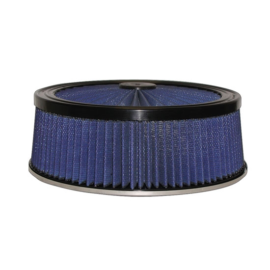 aFe Power 18-31405 Max Flow Air Filter Assembly, 14 x 5 Inch aFe Power 18-31405 Max Flow Air Filter Assembly, 14 x 5 Inch