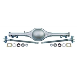 Currie 1968-72 Nova Mono-leaf 9 Inch Rear Axle