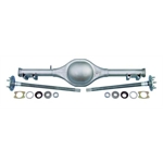 Currie 1968-72 Nova Mono-leaf 9 Inch Rear Axle