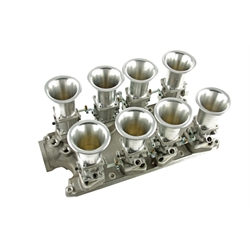 Procomp Ford 289-302 Stack EFI Kit