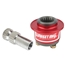 Sweet Mfg. 801-70004 Aluminum Quick Release Hub, 3/4 Inch Sleeve Sweet Mfg. 801-70004 Aluminum Quick Release Hub, 3/4 Inch Sleeve
