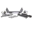Speedway 1964-70 Mustang Weld-On Mustang II Suspension Crossmember Speedway 1964-70 Mustang Weld-On Mustang II Suspension Crossmember