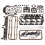 1955-1962 Ford 272/292/312 Y-Block Gasket Set 1955-1962 Ford 272/292/312 Y-Block Gasket Set