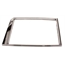 United Pacific B20040CR 1932 Ford 5-Window Door Trim Molding, RH Side United Pacific B20040CR 1932 Ford 5-Window Door Trim Molding, RH Side