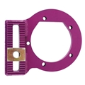 The Perfect Pinion Plate