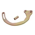 Small Block Chevy Lower Alternator Bracket, Plain