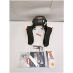 Garage Sale - Adjustable HANS Device, Post Anchor, SA, Large