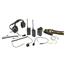 Black Box Two-Man Short Track Radio System Black Box Two-Man Short Track Radio System