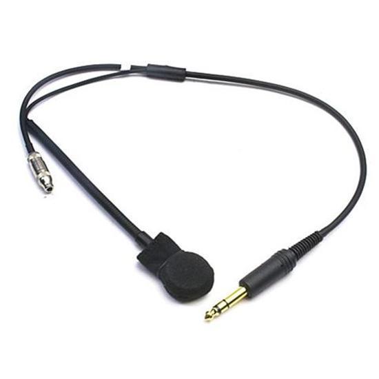 Garage Sale NASCAR Style Helmet Microphone Free Shipping Speedway