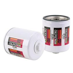 K&N Filters HP2002 Performance Oil Filter, Chevy