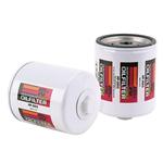 K&N Filters HP2002 Performance Oil Filter, Chevy