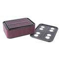 K&N Filters 100-8562 Sprint Car Air Box & Base for Hilborn Injectors