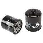 K&N Filters KN-303 Mini Sprint Racing Oil Filter, Yamaha