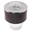 K&N Filters 58-1191 Velocity Stack Air Cleaner