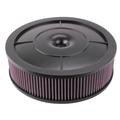 K&N Flow Control Air Cleaners