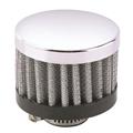 Crankcase / Rear End Axle Breather Vent Filter Only, 1/2 Inch