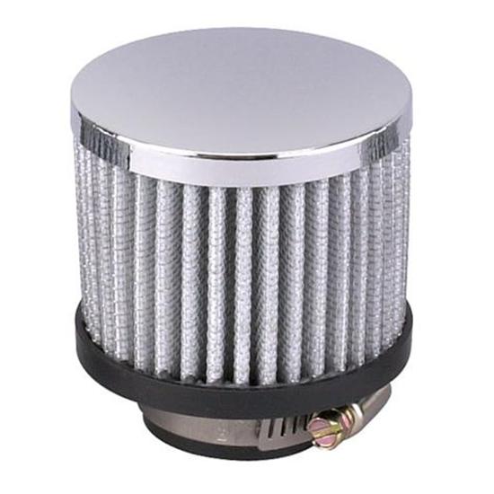 Valve Cover Breather Filter - 1 3/8 Inches Valve Cover Breather Filter - 1 3/8 Inches