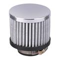 Valve Cover Breather Filter - 1 1/2 Inch