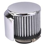 Valve Cover Shielded Breather, 1-3/8 Inch